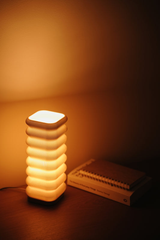 The Ripple - Table Lamp